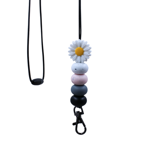 Daisy Lanyard