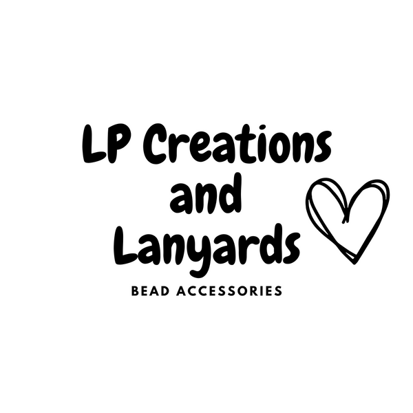 LP Creations and Lanyards